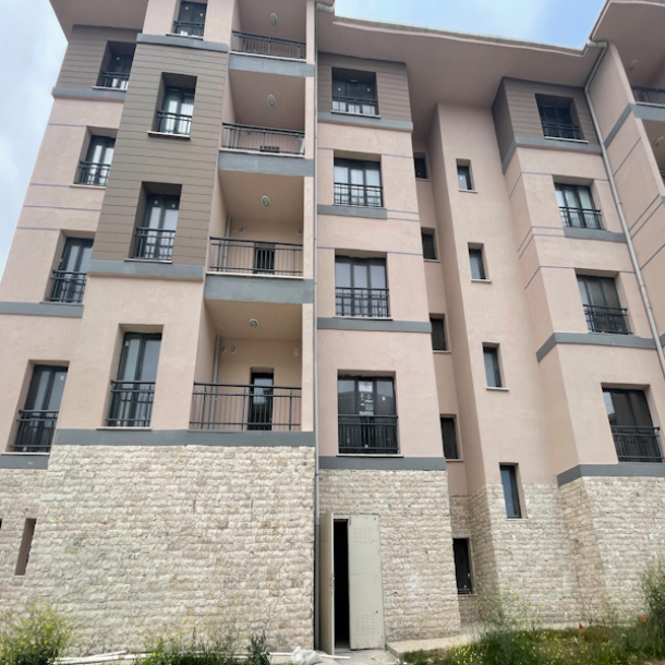 Kiralık 3+1 Sıfır Daire Pınarhisar/Camikebir/Toki-1
