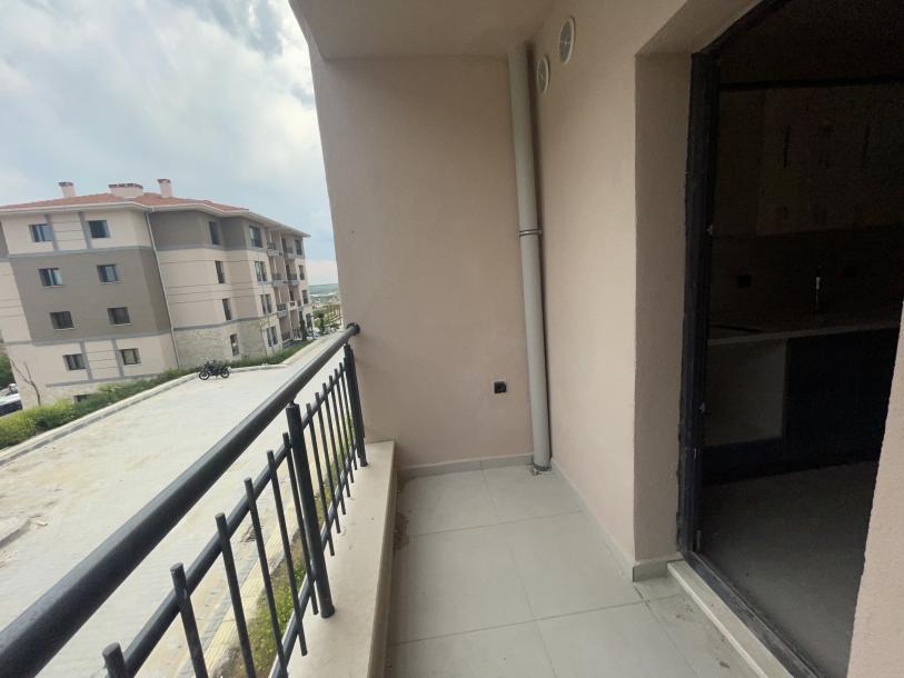 Kiralık 3+1 Sıfır Daire Pınarhisar/Camikebir/Toki-4