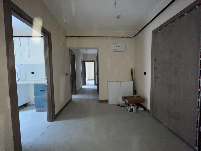Kiralık 3+1 Sıfır Daire Pınarhisar/Camikebir/Toki-5