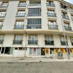 Kiralık Eşyalı Daire 105 m2 Pınarhisar/Beylik Mh./Koloğlu Sk.
