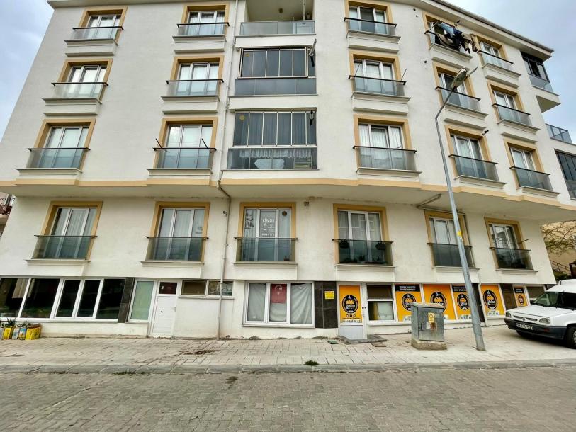 Kiralık Eşyalı Daire 105 m2 Pınarhisar/Beylik Mh./Koloğlu Sk.-1