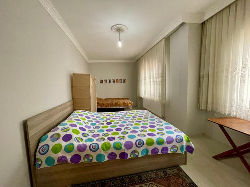 Kiralık Eşyalı Daire 105 m2 Pınarhisar/Beylik Mh./Koloğlu Sk.-10