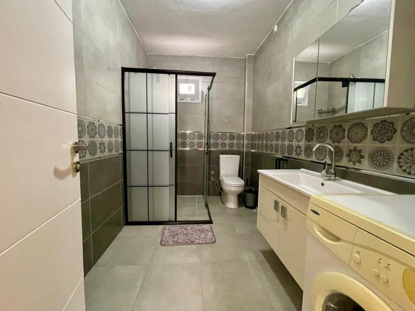 Kiralık Eşyalı Daire 105 m2 Pınarhisar/Beylik Mh./Koloğlu Sk.-9