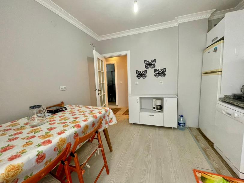 Kiralık Eşyalı Daire 105 m2 Pınarhisar/Beylik Mh./Koloğlu Sk.-8