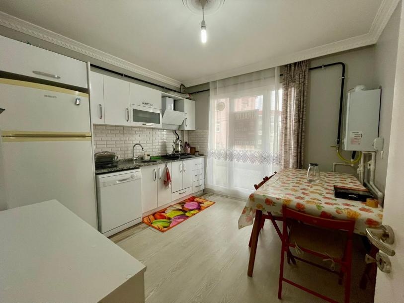 Kiralık Eşyalı Daire 105 m2 Pınarhisar/Beylik Mh./Koloğlu Sk.-6