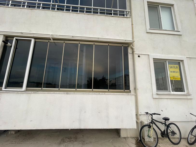 Pınarhisar Dere Mahalle de Satılık 2+1 Uygun Fiyatlı Daire!-1