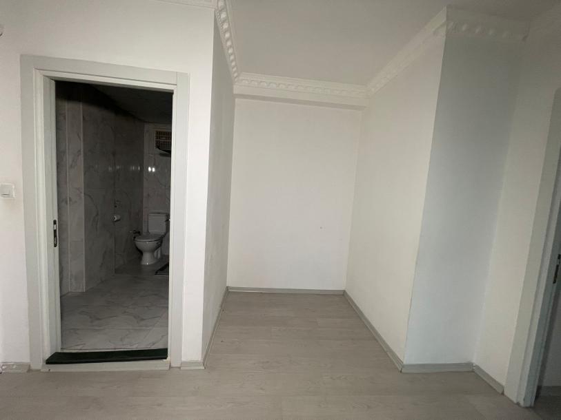 Pınarhisar Dere Mahalle de Satılık 2+1 Uygun Fiyatlı Daire!-17