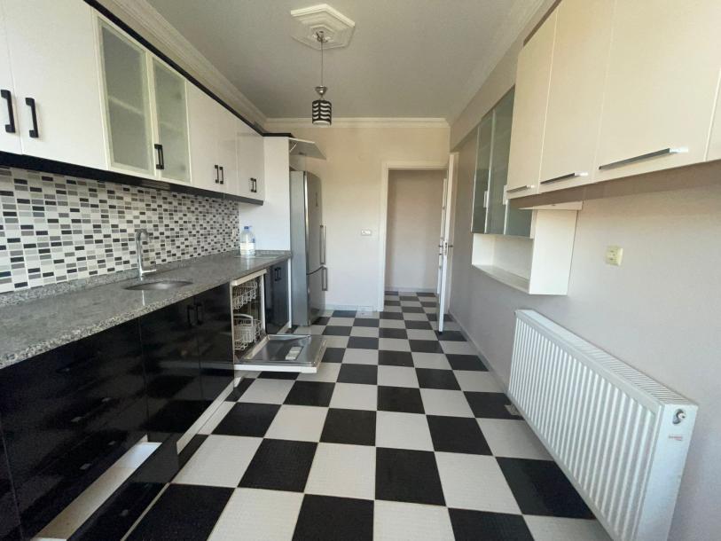 KİRALIK 3+1 ARAKAT DAİRE CADDE CEPHE PINARHİSAR-BEYLİK MAHALLE-2