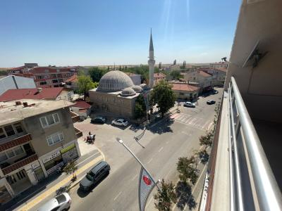 KİRALIK 3+1 ARAKAT DAİRE CADDE CEPHE PINARHİSAR-BEYLİK MAHALLE