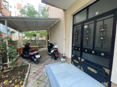 LÜLEBURGAZ GÜNEŞ MAHALLE DE KİRALIK ÇATI KATI EŞYALI DAİRE