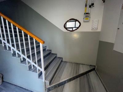 LÜLEBURGAZ GÜNEŞ MAHALLE DE KİRALIK ÇATI KATI EŞYALI DAİRE