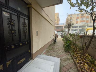 LÜLEBURGAZ GÜNEŞ MAHALLE DE KİRALIK ÇATI KATI EŞYALI DAİRE