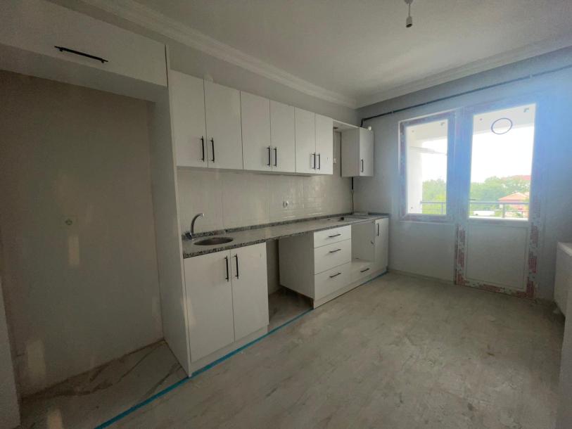 KİRALIK SIFIR 2+1 DAİRE ARAKAT:2 PINARHİSAR-15