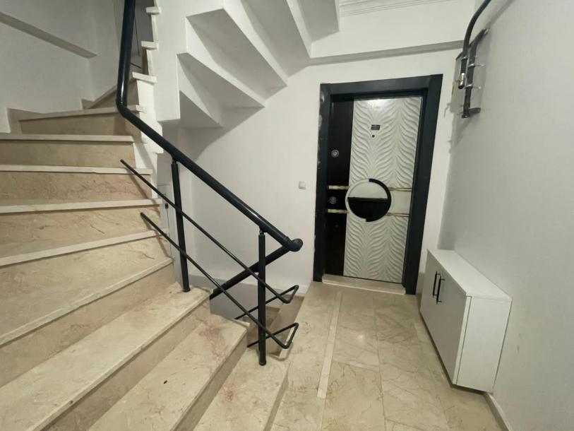 KİRALIK SIFIR 2+1 DAİRE ARAKAT:2 PINARHİSAR-8