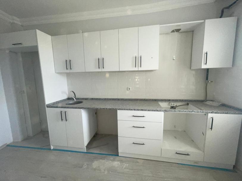 KİRALIK SIFIR 2+1 DAİRE ARAKAT:2 PINARHİSAR-2