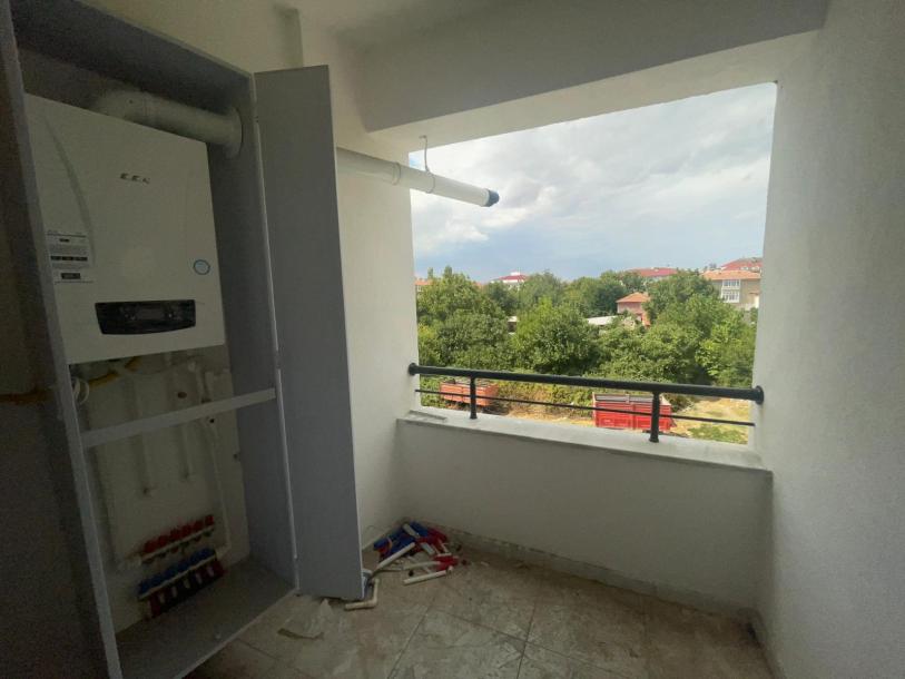 KİRALIK SIFIR 2+1 DAİRE ARAKAT:2 PINARHİSAR-9