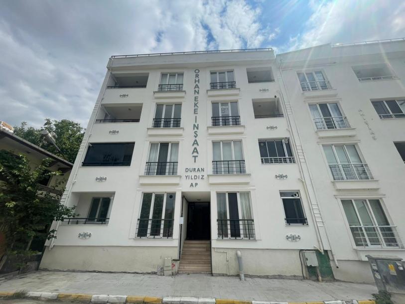 KİRALIK SIFIR 2+1 DAİRE ARAKAT:2 PINARHİSAR-1