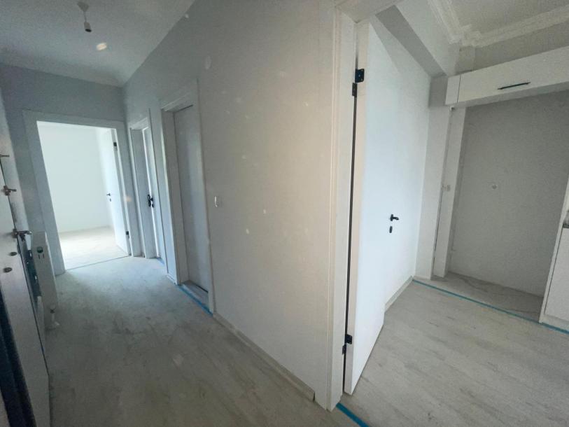 KİRALIK SIFIR 2+1 DAİRE ARAKAT:2 PINARHİSAR-10