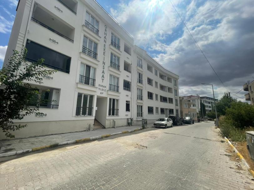 KİRALIK SIFIR 2+1 DAİRE ARAKAT:2 PINARHİSAR-7