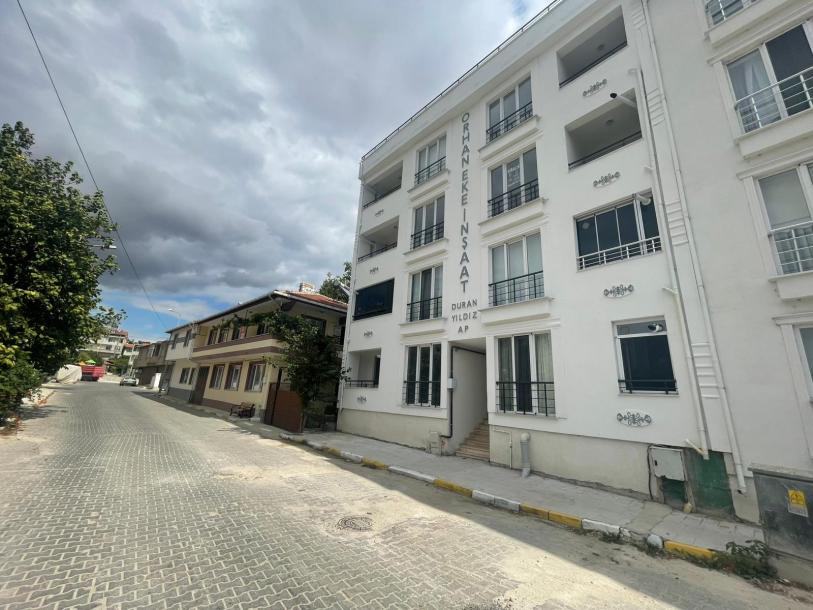 KİRALIK SIFIR 2+1 DAİRE ARAKAT:2 PINARHİSAR-6