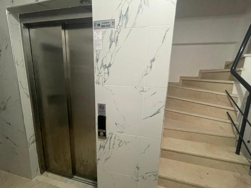 KİRALIK SIFIR 2+1 DAİRE ARAKAT:2 PINARHİSAR-5