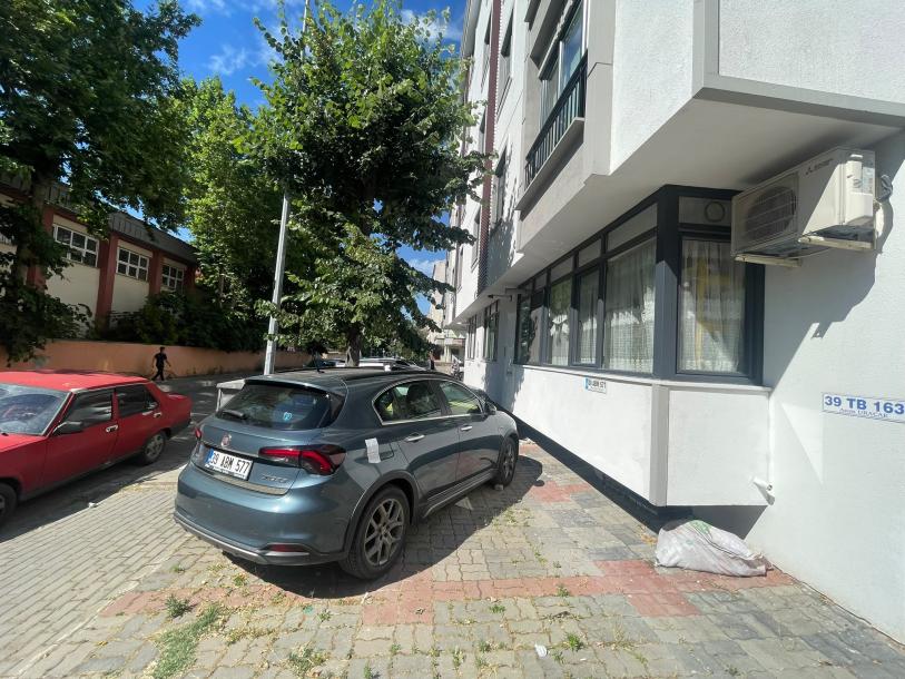 Lüleburga Kurtuluş da Satılık 6 Yıllık 1+0 Daire-Yüksek Giriş-21