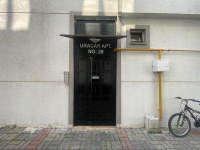 Lüleburga Kurtuluş da Satılık 6 Yıllık 1+0 Daire-Yüksek Giriş