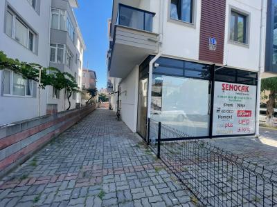 Lüleburga Kurtuluş da Satılık 6 Yıllık 1+0 Daire-Yüksek Giriş