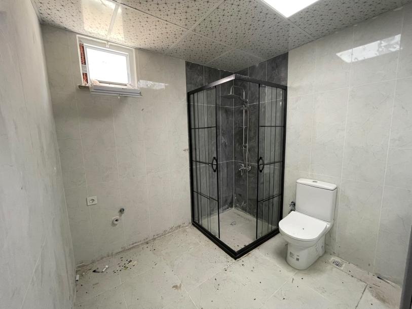 LÜLEBURGAZ DA SATILIK 2+1 ARAKAT SIFIR DAİRE CADDE CEPHE 100 M2-11