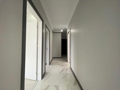 LÜLEBURGAZ DA SATILIK 2+1 ARAKAT SIFIR DAİRE CADDE CEPHE 100 M2-10