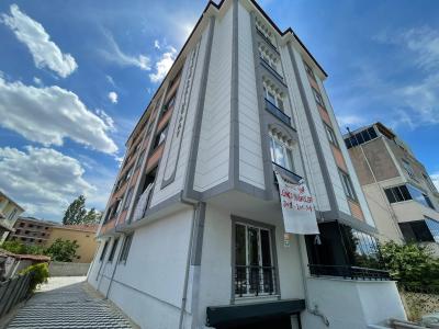 LÜLEBURGAZ DA SATILIK 2+1 ARAKAT SIFIR DAİRE CADDE CEPHE 100 M2-19