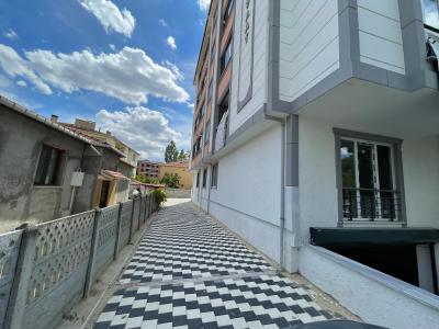 LÜLEBURGAZ DA SATILIK 2+1 ARAKAT SIFIR DAİRE CADDE CEPHE 100 M2-18