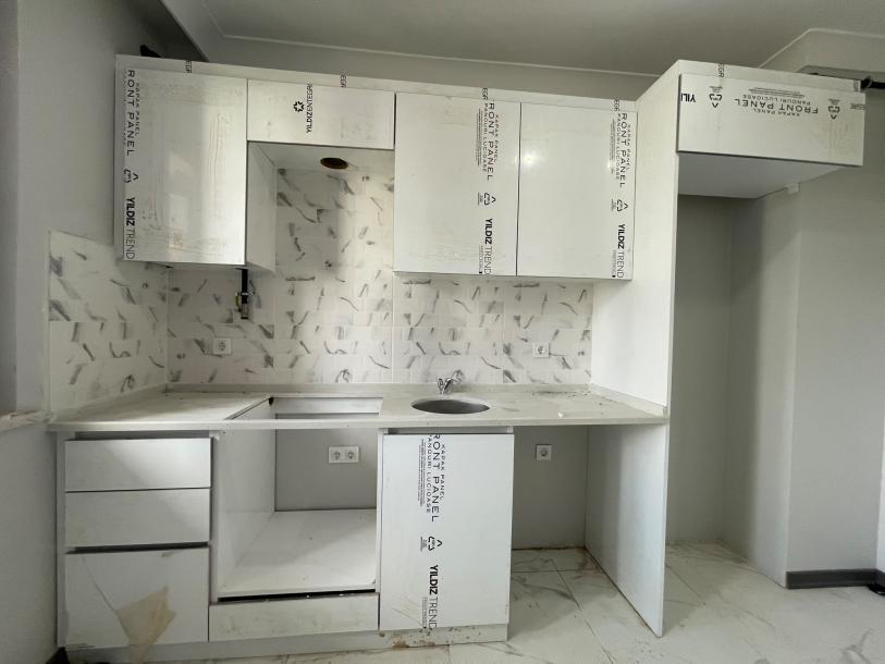LÜLEBURGAZ DA SATILIK 2+1 ARAKAT SIFIR DAİRE CADDE CEPHE 100 M2-12