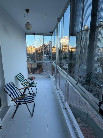 Lüleburgaz Siteler Mahalle de Satılık 100 m2 2+1 Daire