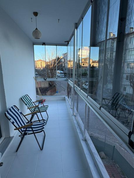 Lüleburgaz Siteler Mahalle de Satılık 100 m2 2+1 Daire-3