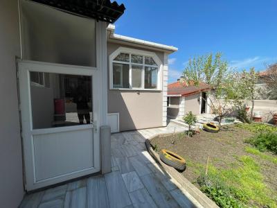 Sırdaş Gayrimenkulden Pınarhisar da Müstakil Bahçeli İki Ev-16