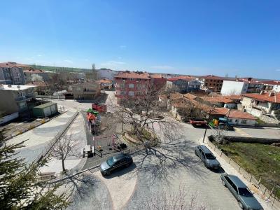 Pınarhisar Orta Mahalle'de Teraslı, Isı Yalıtımlı Kiralık 2+0 DAİRE