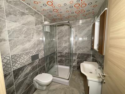 Pınarhisar Yaşam Evlerinde Masrafsız, Köşe 2+1 - Millet Bahçesi