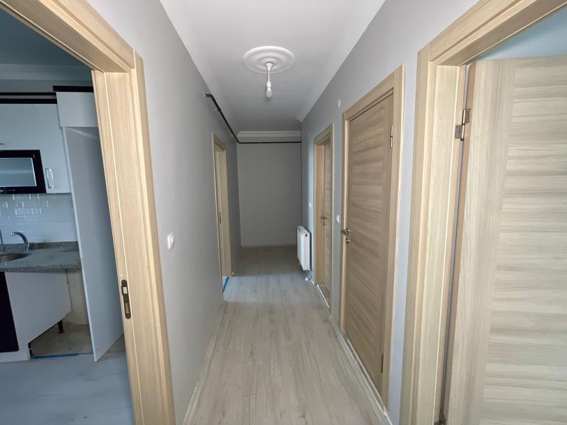 Pınarhisar Yaşam Evlerinde Masrafsız, Köşe 2+1 - Millet Bahçesi-4
