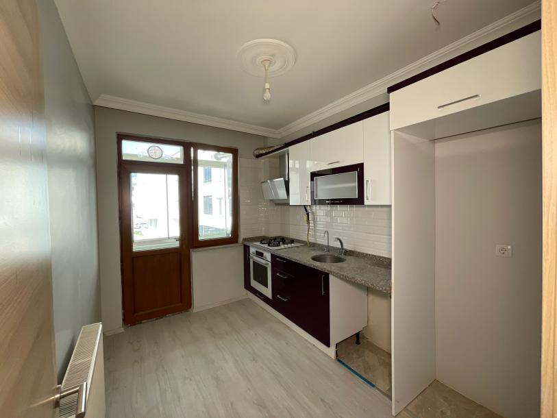 Pınarhisar Yaşam Evlerinde Masrafsız, Köşe 2+1 - Millet Bahçesi-1