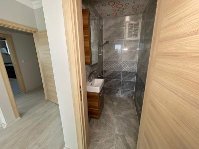 Pınarhisar Yaşam Evlerinde Masrafsız, Köşe 2+1 - Millet Bahçesi