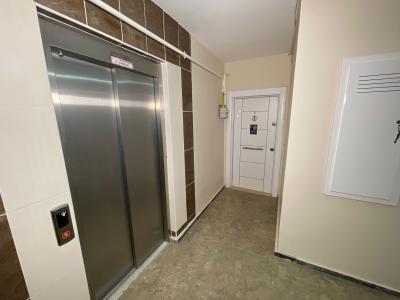 Pınarhisar Yaşam Evlerinde Masrafsız, Köşe 2+1 - Millet Bahçesi