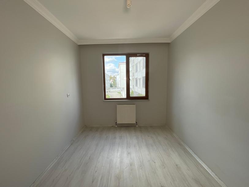 Pınarhisar Yaşam Evlerinde Masrafsız, Köşe 2+1 - Millet Bahçesi-5
