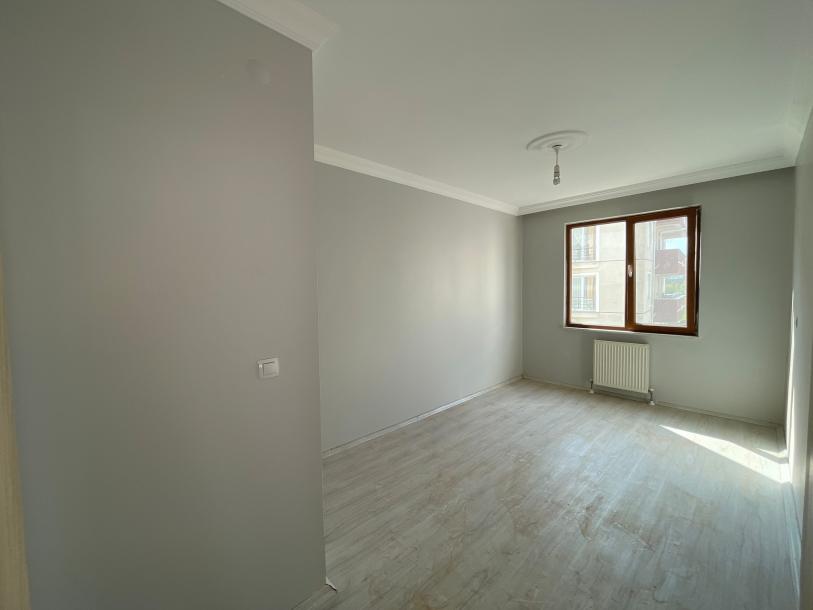 Pınarhisar Yaşam Evlerinde Masrafsız, Köşe 2+1 - Millet Bahçesi-9