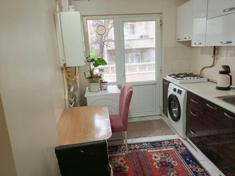 lüleburgaz Siteler Mh Satılık 3+1 Daire 120 m2-12