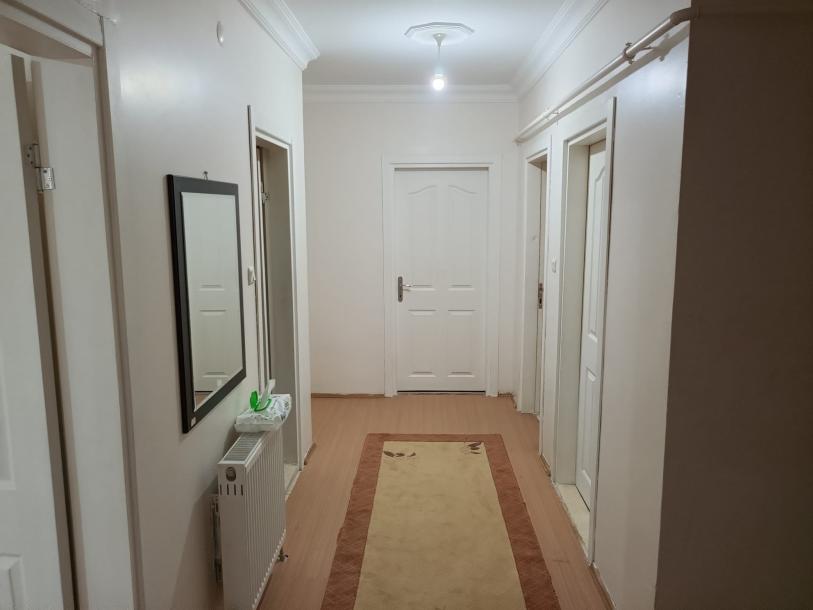 lüleburgaz Siteler Mh Satılık 3+1 Daire 120 m2-3