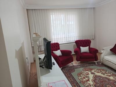 lüleburgaz Siteler Mh Satılık 3+1 Daire 120 m2-6