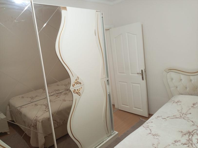 lüleburgaz Siteler Mh Satılık 3+1 Daire 120 m2-10