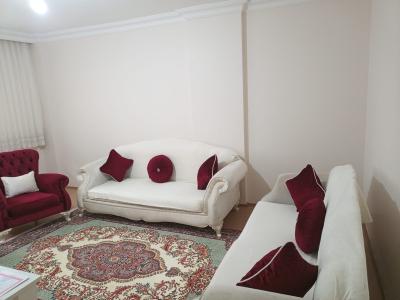 lüleburgaz Siteler Mh Satılık 3+1 Daire 120 m2-7