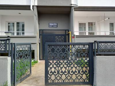 lüleburgaz Siteler Mh Satılık 3+1 Daire 120 m2-1